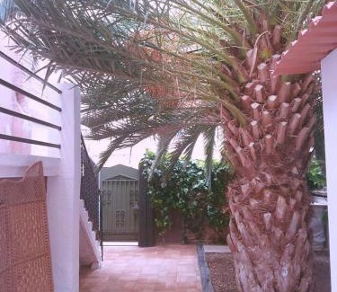 Sants-Badal Appartement | Apartamento estudio en chalet