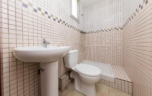 Sants-Badal Appartement | Apartamento estudio en chalet