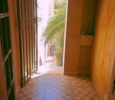 Sants-Badal Appartement | Apartamento estudio en chalet