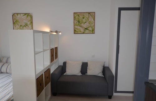 Lloret de Mar Appartement | Apartamento- Estudio Aloe