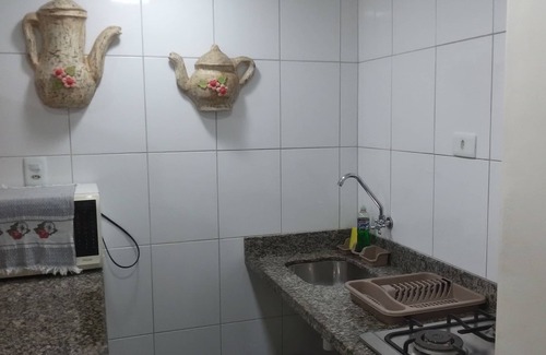 Pitangueiras Appartement | Apartamento Estudio na Pitangueiras