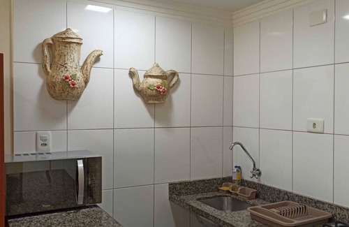 Pitangueiras Appartement | Apartamento Estudio na Pitangueiras