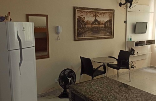 Pitangueiras Appartement | Apartamento Estudio na Pitangueiras