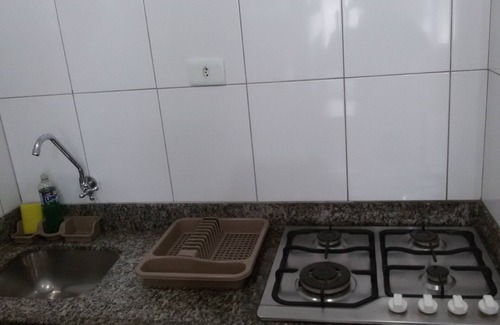 Pitangueiras Appartement | Apartamento Estudio na Pitangueiras