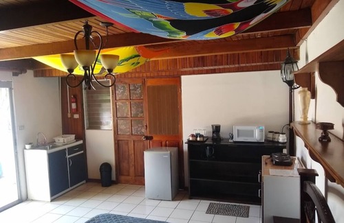 Pacuare Reserve Appartement | Apartamento Estudio Privado en Zona Exclusiva Amplio y Cómodo