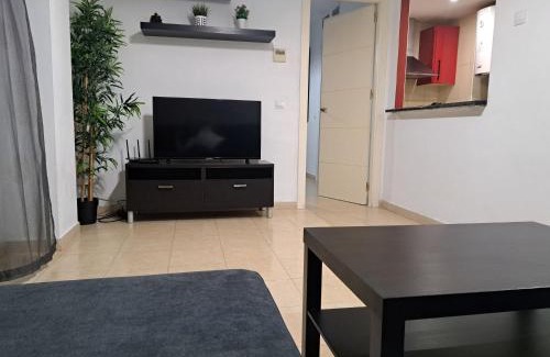 Regio Appartement | Apartamento Eursu Playa