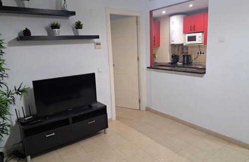 Regio Appartement | Apartamento Eursu Playa
