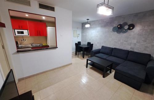 Regio Appartement | Apartamento Eursu Playa