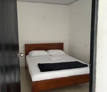 Alejandria Appartement | Apartamento eventual