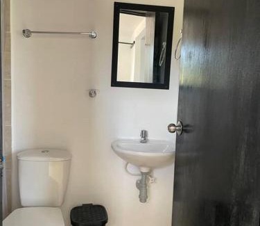 Alejandria Appartement | Apartamento eventual