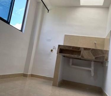 Alejandria Appartement | Apartamento eventual