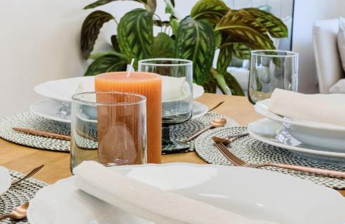 Sants-Montjuic Appartement | Apartamento exclusivo en Sant Antoni