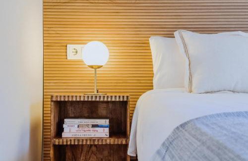 Sants-Montjuic Appartement | Apartamento exclusivo en Sant Antoni