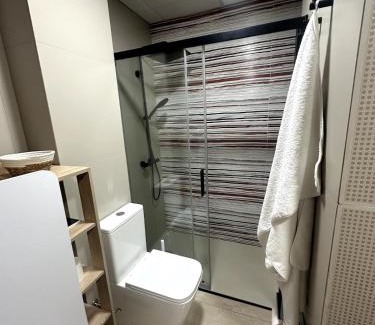 Salamanca Appartement | Apartamento exclusivo en Goya