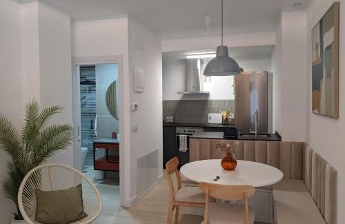 Salamanca Appartement | Apartamento exclusivo en Goya