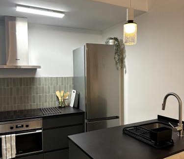 Salamanca Appartement | Apartamento exclusivo en Goya