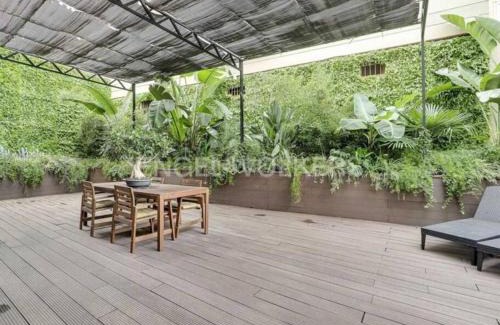 Badalona Appartement | apartamento exclusivo muy cerca ciudad Barcelona
