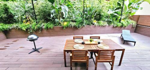 Badalona Appartement | apartamento exclusivo muy cerca ciudad Barcelona