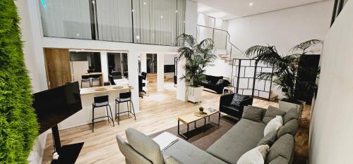 Badalona Appartement | apartamento exclusivo muy cerca ciudad Barcelona