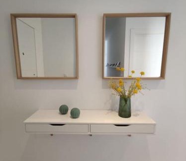 Manzanares Appartement | Apartamento Exclusivo San Marcos
