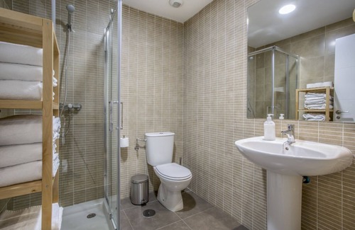 Trafalgar Maison | Apartamento Exterior Duplex 4 Dormitorios 3 Baños