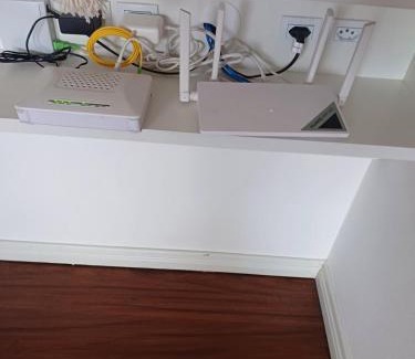 Gravatal Appartement | Apartamento Família Termas