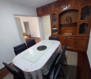 Gravatal Appartement | Apartamento Família Termas