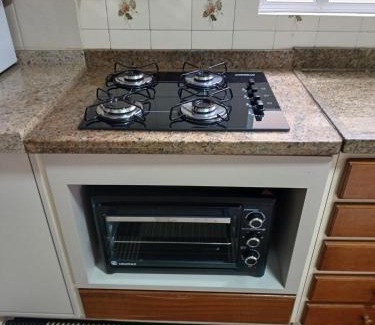 Gravatal Appartement | Apartamento Família Termas