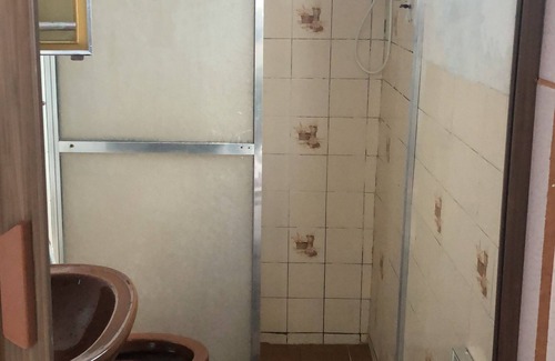 Boqueirao Appartement | Apartamento Famíliar em Praia Grande Boqueirão