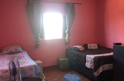 Boqueirao Appartement | Apartamento Famíliar em Praia Grande Boqueirão