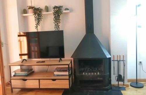 Pla de l'Ermita Appartement | Apartamento familiar y reformado Dellui 3