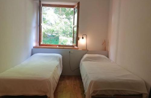 Pla de l'Ermita Appartement | Apartamento familiar y reformado Dellui 3