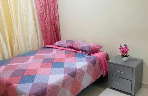 Yamasa Appartement | Apartamento Familiar 7