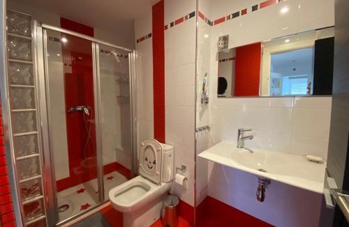 Cerrillo de Maracena Appartement | Apartamento familiar Alhambra Granada