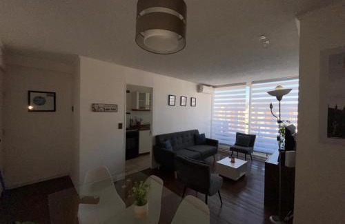 Curico Appartement | Apartamento familiar