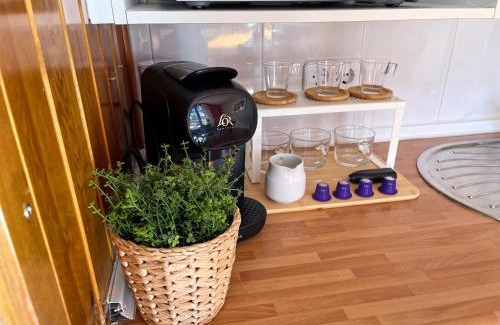 Benasque Appartement | Apartamento familiar en el centro de Benasque con terraza
