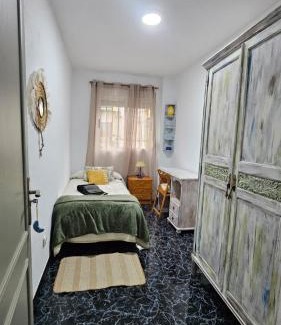 Norte Appartement | Apartamento Familiar en Granada