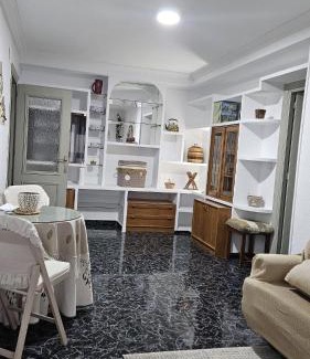Norte Appartement | Apartamento Familiar en Granada