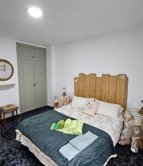 Norte Appartement | Apartamento Familiar en Granada