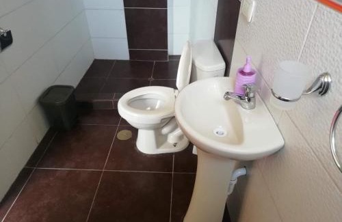Puerto Inca Appartement | Apartamento familiar 7 personas transporte incluido