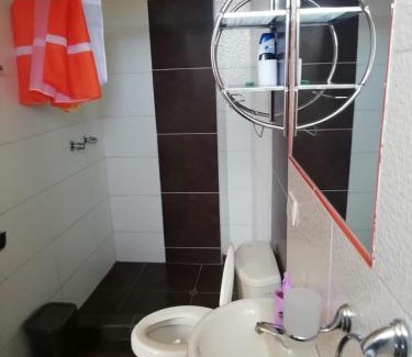Puerto Inca Appartement | Apartamento familiar 7 personas transporte incluido