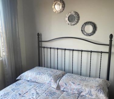 Irati Appartement | Apartamento familiar próximo ao centro
