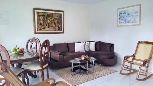 Sincelejo Appartement | Apartamento Familiar residencial M2
