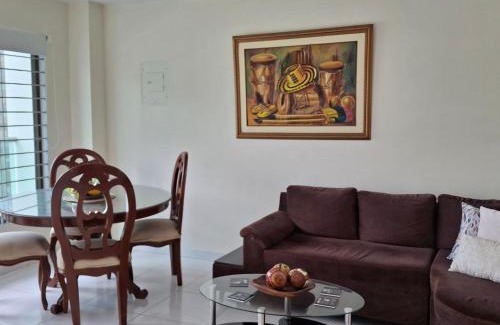 Sincelejo Appartement | Apartamento Familiar residencial M2