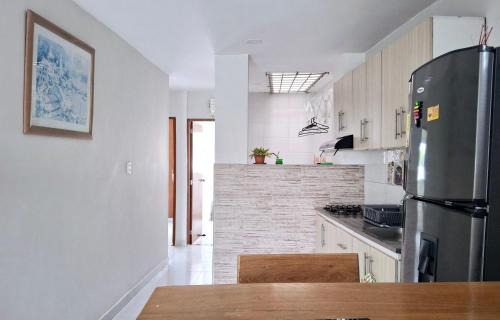 Sincelejo Appartement | Apartamento Familiar residencial M2