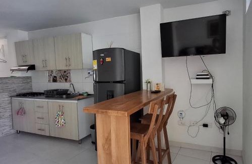 Sincelejo Appartement | Apartamento Familiar residencial M2