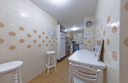 Arganzuela Appartement | Appartement familial et central avec garage privé