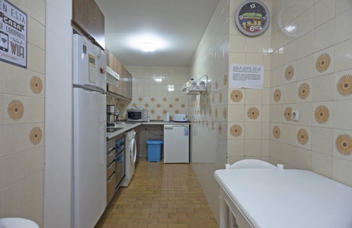 Arganzuela Appartement | Appartement familial et central avec garage privé