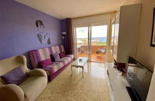 Lloret de Mar Appartement | Apartamento Fanals