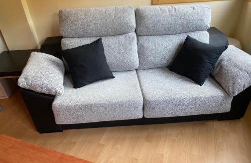 Felechosa Appartement | Apartamento felechosa